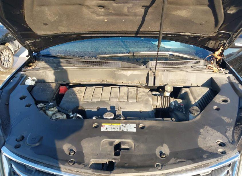 Photo 10 of 2017 Chevrolet Traverse 1LT (VIN 1GNKRGKD5HJ109719)