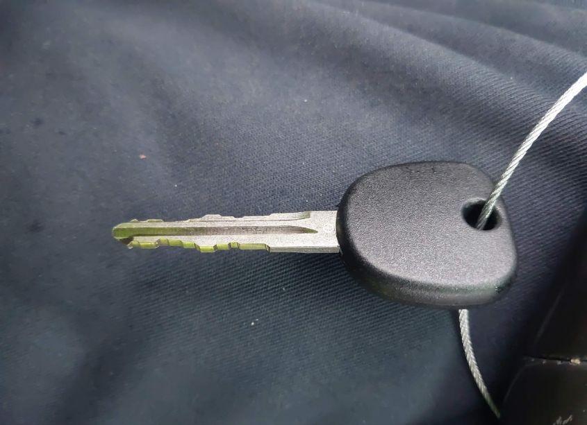 Photo 11 of 2017 Chevrolet Traverse 1LT (VIN 1GNKRGKD5HJ109719)