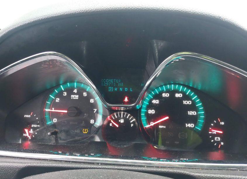 Photo 7 of 2017 Chevrolet Traverse 1LT (VIN 1GNKRGKD5HJ109719)