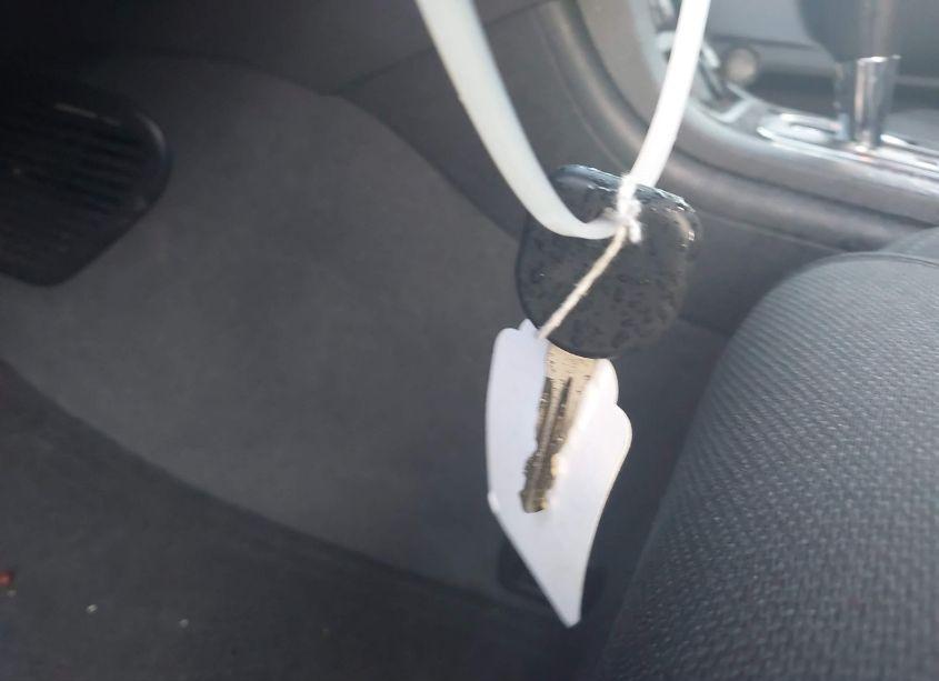 Photo 11 of 2017 Chevrolet Traverse 1LT (VIN 1GNKRGKD5HJ113351)