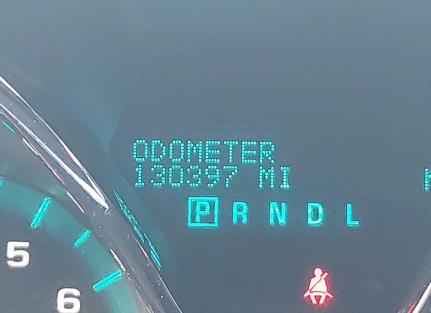 Photo 15 of 2017 Chevrolet Traverse 1LT (VIN 1GNKRGKD5HJ113351)