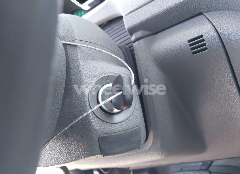 Photo 11 of 2017 Chevrolet Traverse 1LT (VIN 1GNKRGKD5HJ271656)