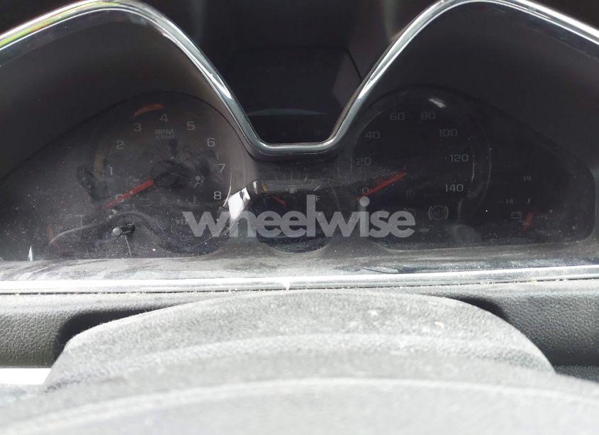 Photo 14 of 2017 Chevrolet Traverse 1LT (VIN 1GNKRGKD5HJ342872)