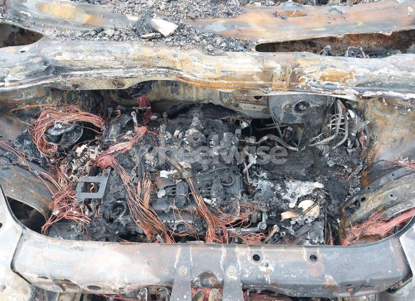 Photo 10 of 2013 Chevrolet Traverse 1LT (VIN 1GNKRGKD6DJ112123)