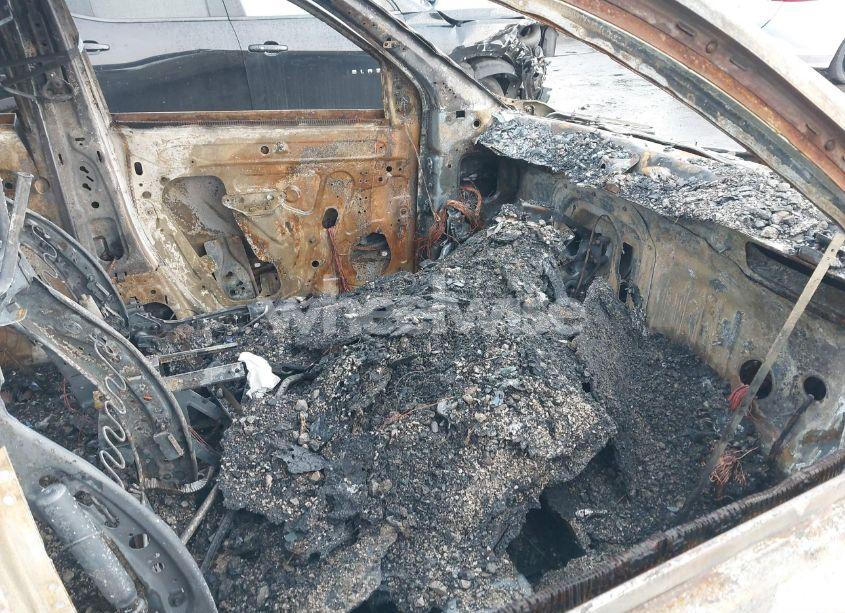 Photo 5 of 2013 Chevrolet Traverse 1LT (VIN 1GNKRGKD6DJ112123)