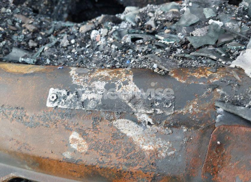 Photo 9 of 2013 Chevrolet Traverse 1LT (VIN 1GNKRGKD6DJ112123)