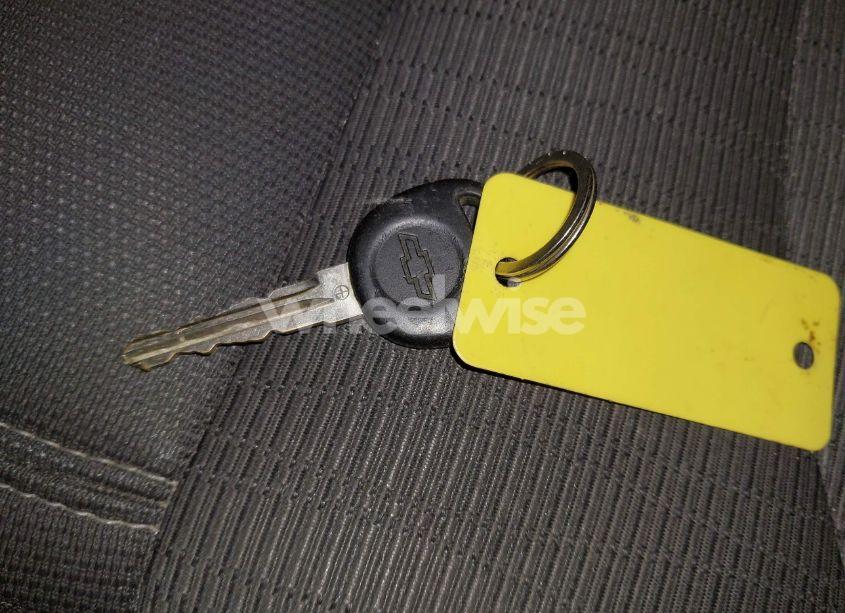 Photo 11 of 2013 Chevrolet Traverse 1LT (VIN 1GNKRGKD6DJ137409)