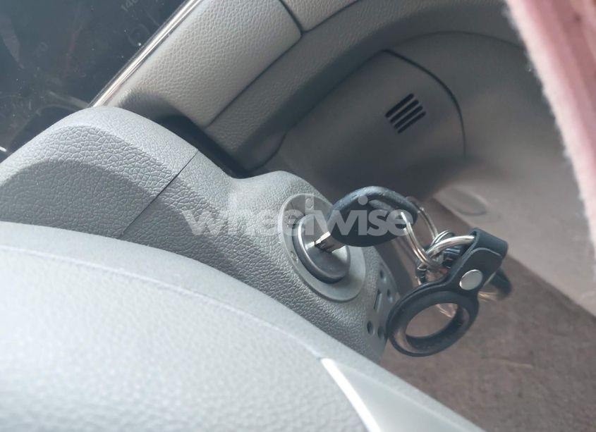 Photo 11 of 2014 Chevrolet Traverse 1LT (VIN 1GNKRGKD6EJ117307)