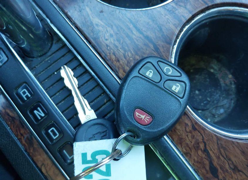 Photo 11 of 2014 Chevrolet Traverse 1LT (VIN 1GNKRGKD6EJ131840)