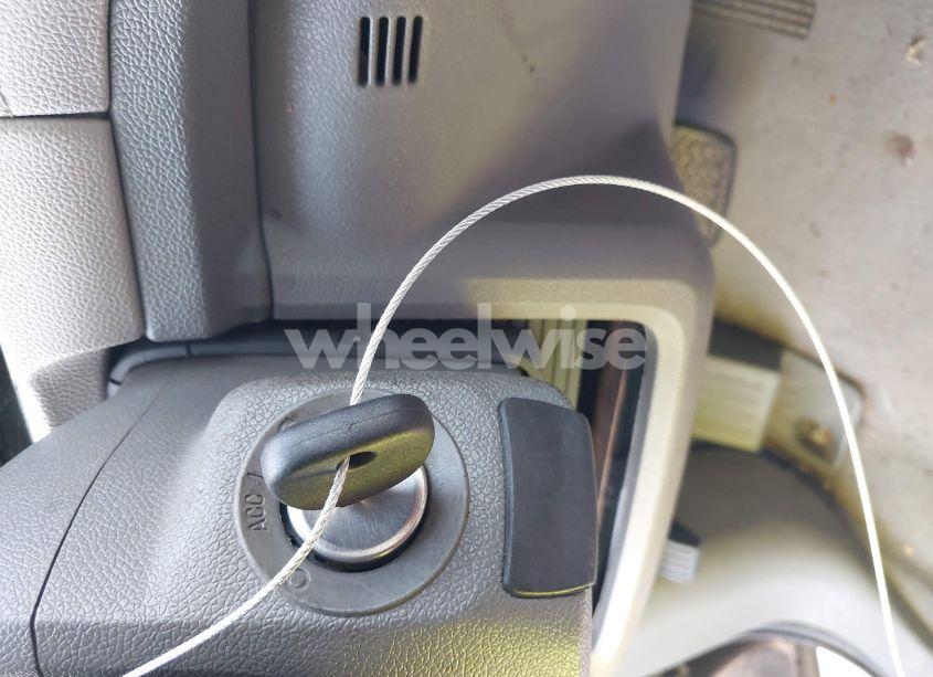 Photo 11 of 2014 Chevrolet Traverse 1LT (VIN 1GNKRGKD6EJ214250)