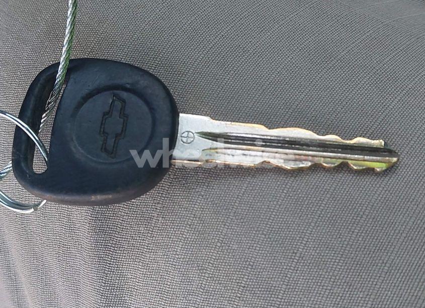 Photo 11 of 2014 Chevrolet Traverse 1LT (VIN 1GNKRGKD6EJ242999)