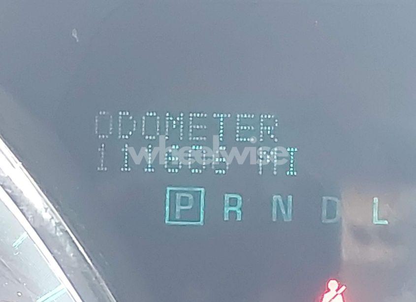 Photo 15 of 2014 Chevrolet Traverse 1LT (VIN 1GNKRGKD6EJ242999)