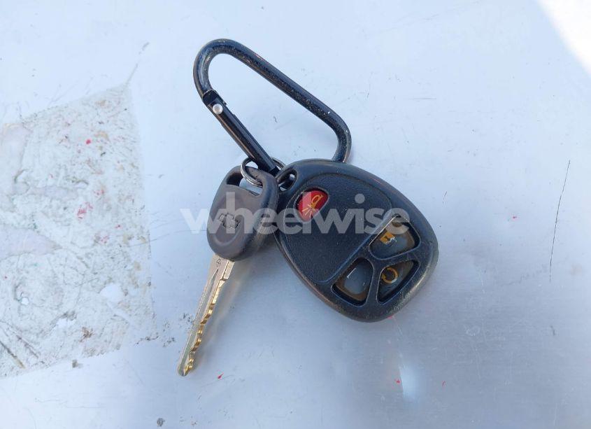 Photo 11 of 2014 Chevrolet Traverse 1LT (VIN 1GNKRGKD6EJ265036)