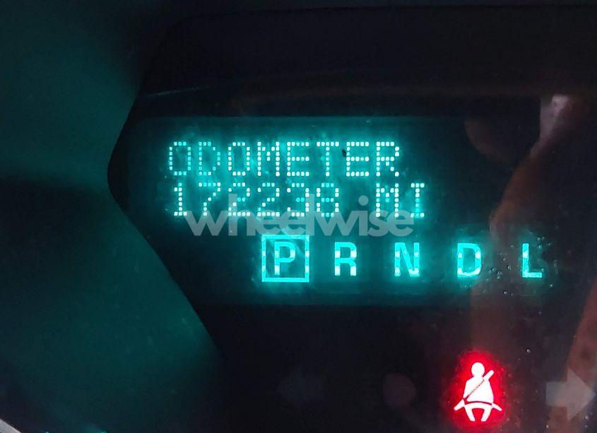 Photo 15 of 2014 Chevrolet Traverse 1LT (VIN 1GNKRGKD6EJ265036)