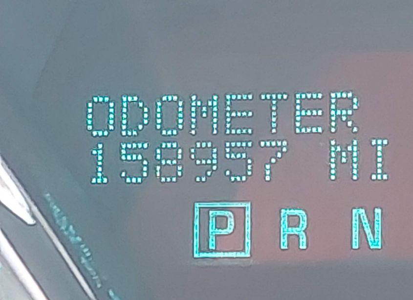 Photo 15 of 2014 Chevrolet Traverse 1LT (VIN 1GNKRGKD6EJ273055)