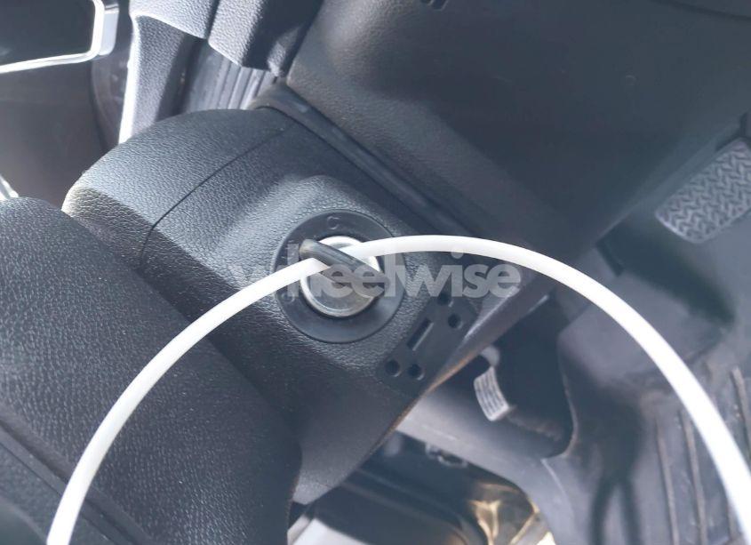 Photo 11 of 2014 Chevrolet Traverse 1LT (VIN 1GNKRGKD6EJ343718)