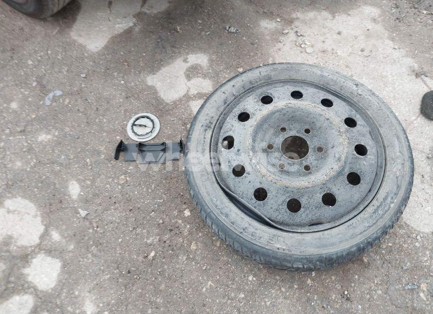 Photo 12 of 2015 Chevrolet Traverse 1LT (VIN 1GNKRGKD6FJ128888)