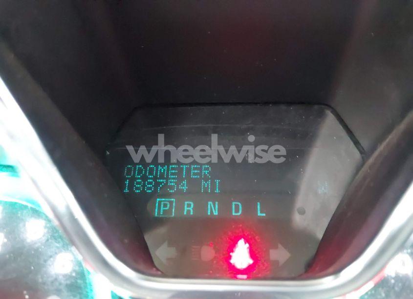 Photo 16 of 2015 Chevrolet Traverse 1LT (VIN 1GNKRGKD6FJ128888)