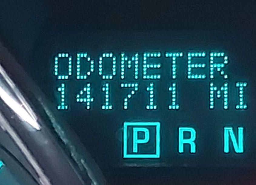 Photo 15 of 2015 Chevrolet Traverse 1LT (VIN 1GNKRGKD6FJ135355)