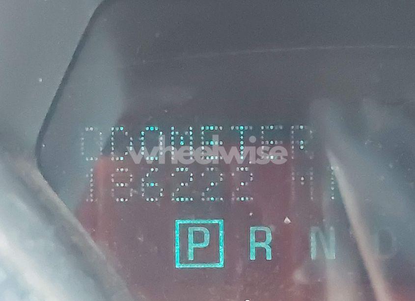 Photo 16 of 2015 Chevrolet Traverse 1LT (VIN 1GNKRGKD6FJ152916)