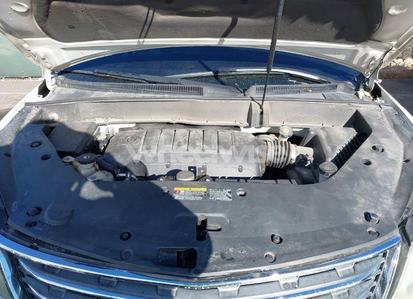 Photo 10 of 2015 Chevrolet Traverse 1LT (VIN 1GNKRGKD6FJ295994)