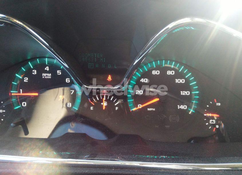 Photo 7 of 2015 Chevrolet Traverse 1LT (VIN 1GNKRGKD6FJ295994)