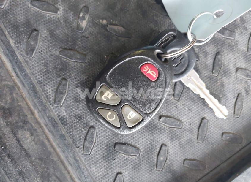 Photo 11 of 2015 Chevrolet Traverse 1LT (VIN 1GNKRGKD6FJ298295)