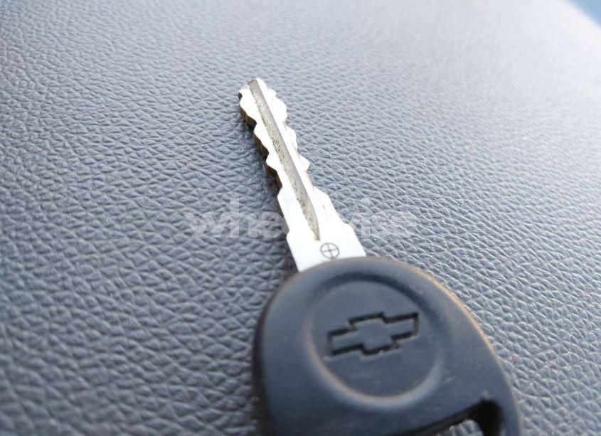 Photo 11 of 2015 Chevrolet Traverse 1LT (VIN 1GNKRGKD6FJ326113)