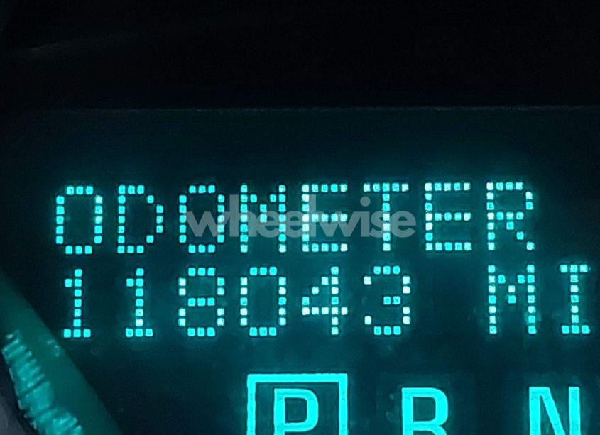 Photo 15 of 2015 Chevrolet Traverse 1LT (VIN 1GNKRGKD6FJ326113)