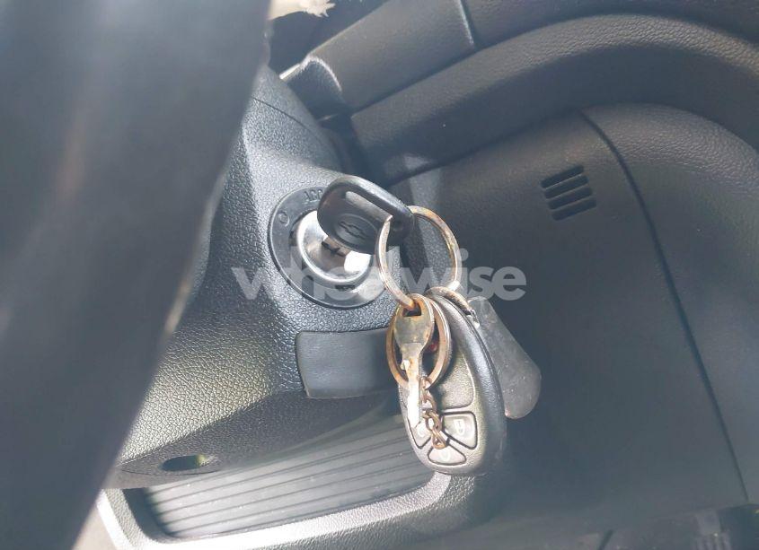 Photo 11 of 2016 Chevrolet Traverse 1LT (VIN 1GNKRGKD6GJ162346)