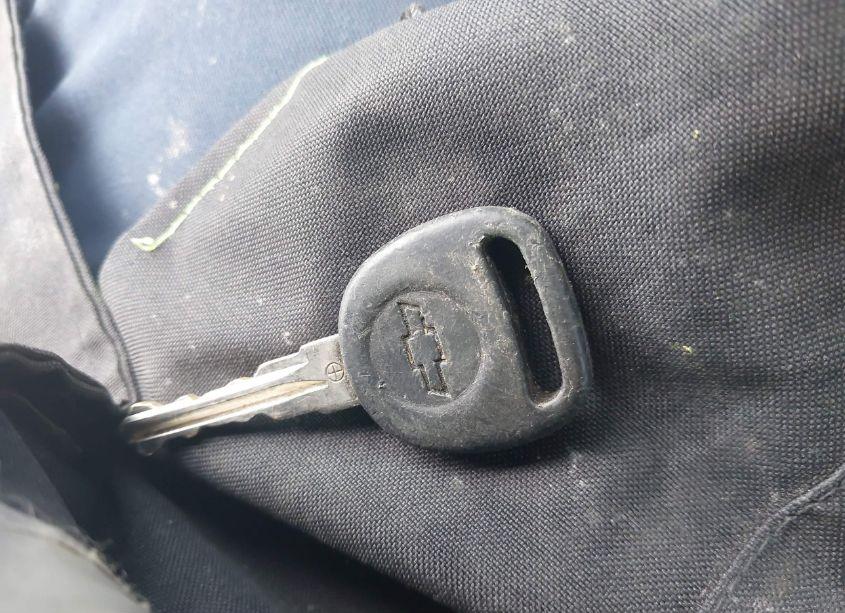 Photo 11 of 2016 Chevrolet Traverse 1LT (VIN 1GNKRGKD6GJ204580)