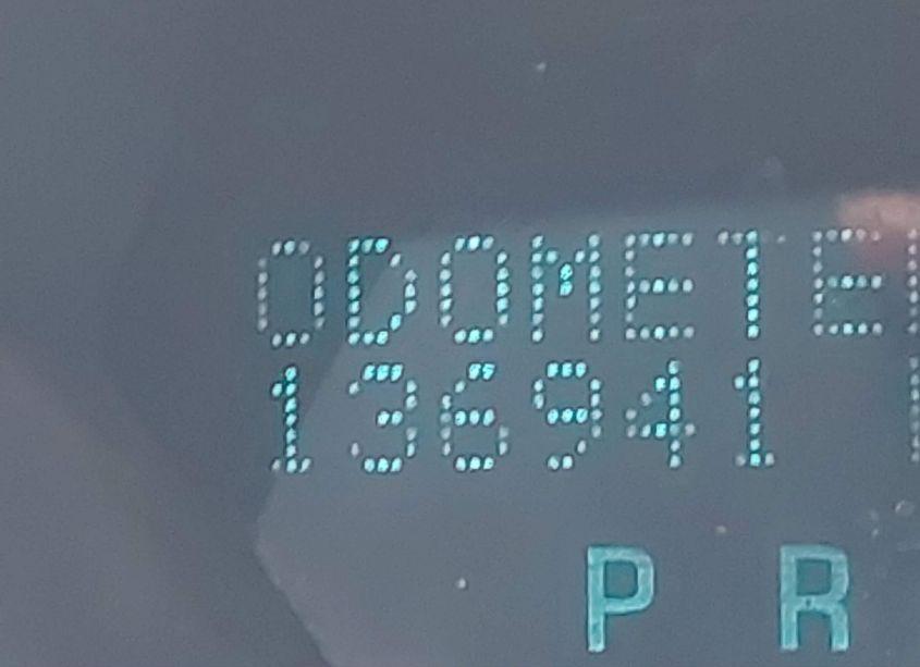 Photo 16 of 2016 Chevrolet Traverse 1LT (VIN 1GNKRGKD6GJ204580)