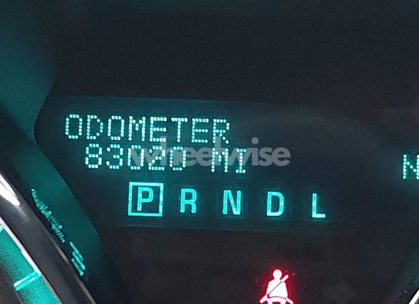 Photo 15 of 2016 Chevrolet Traverse 1LT (VIN 1GNKRGKD6GJ273043)