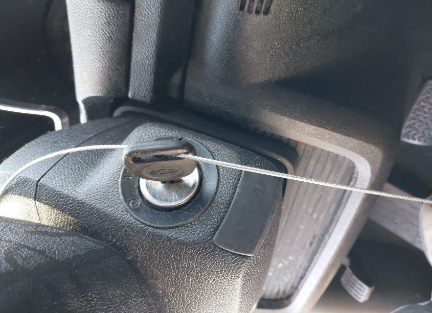 Photo 11 of 2016 Chevrolet Traverse 1LT (VIN 1GNKRGKD6GJ299674)