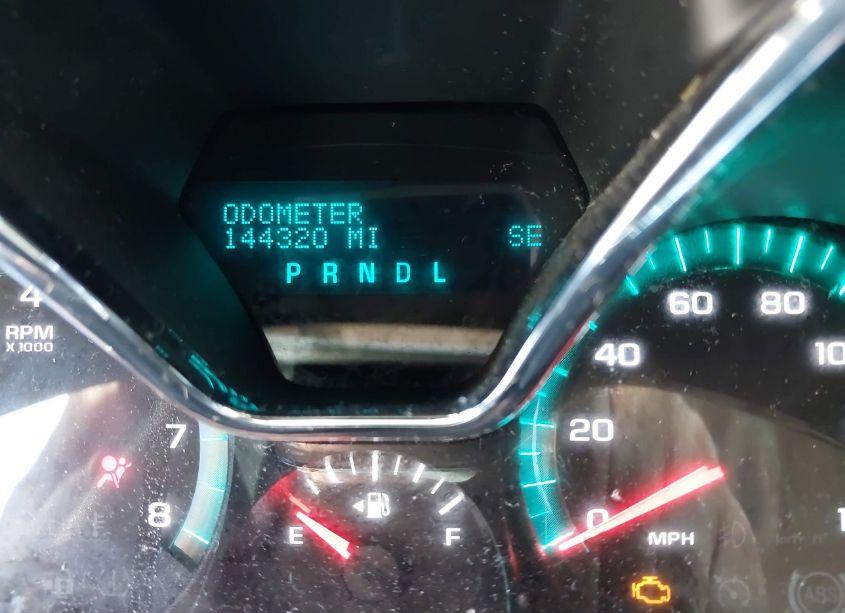 Photo 15 of 2016 Chevrolet Traverse 1LT (VIN 1GNKRGKD6GJ299674)