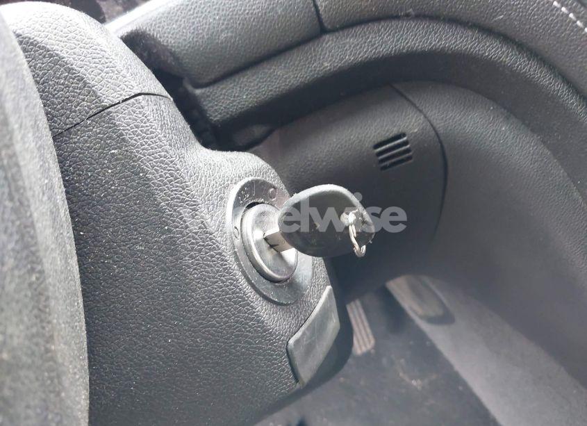 Photo 11 of 2017 Chevrolet Traverse 1LT (VIN 1GNKRGKD6HJ121619)