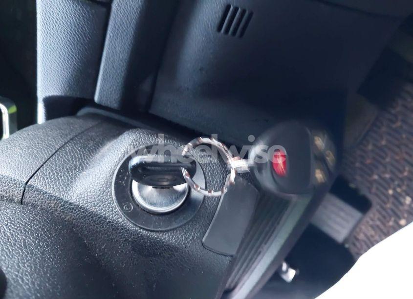 Photo 11 of 2017 Chevrolet Traverse 1LT (VIN 1GNKRGKD6HJ225799)