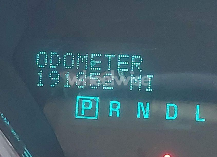 Photo 15 of 2017 Chevrolet Traverse 1LT (VIN 1GNKRGKD6HJ225799)