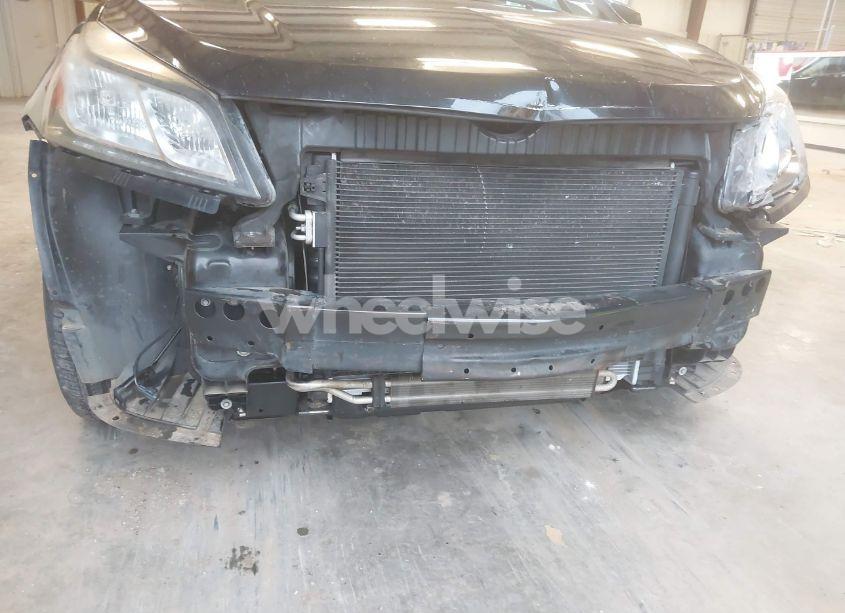 Photo 17 of 2013 Chevrolet Traverse 1LT (VIN 1GNKRGKD7DJ177742)