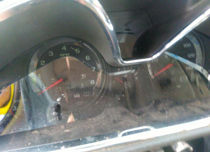 Photo 14 of 2013 Chevrolet Traverse 1LT (VIN 1GNKRGKD7DJ255761)