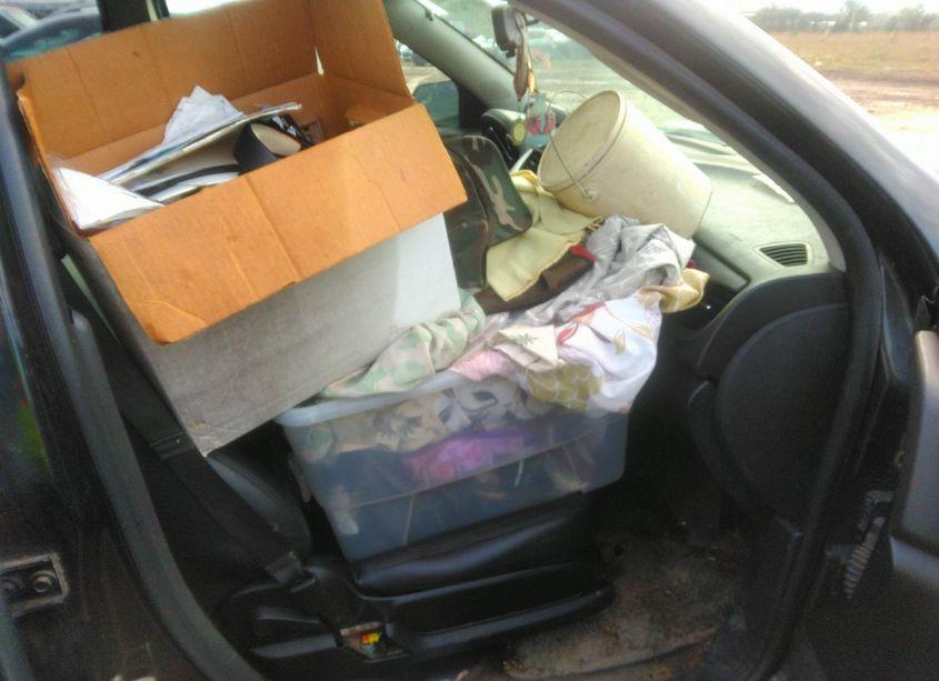 Photo 5 of 2013 Chevrolet Traverse 1LT (VIN 1GNKRGKD7DJ255761)