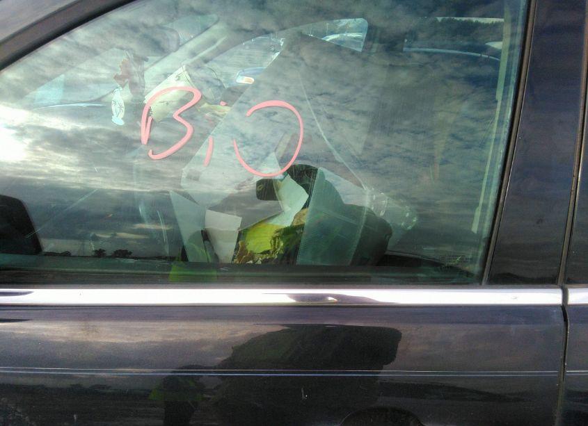 Photo 6 of 2013 Chevrolet Traverse 1LT (VIN 1GNKRGKD7DJ255761)