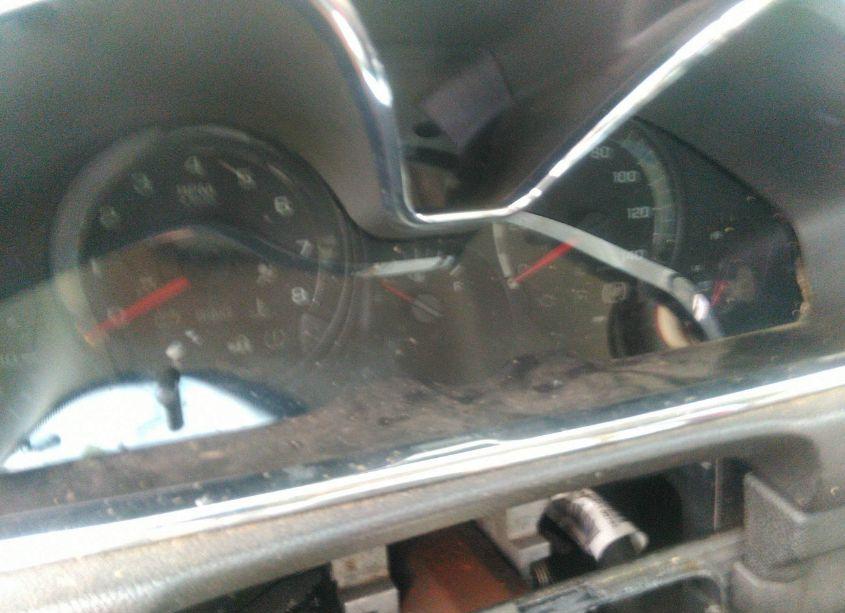 Photo 7 of 2013 Chevrolet Traverse 1LT (VIN 1GNKRGKD7DJ255761)