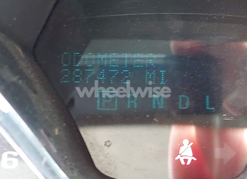 Photo 15 of 2014 Chevrolet Traverse 1LT (VIN 1GNKRGKD7EJ145763)