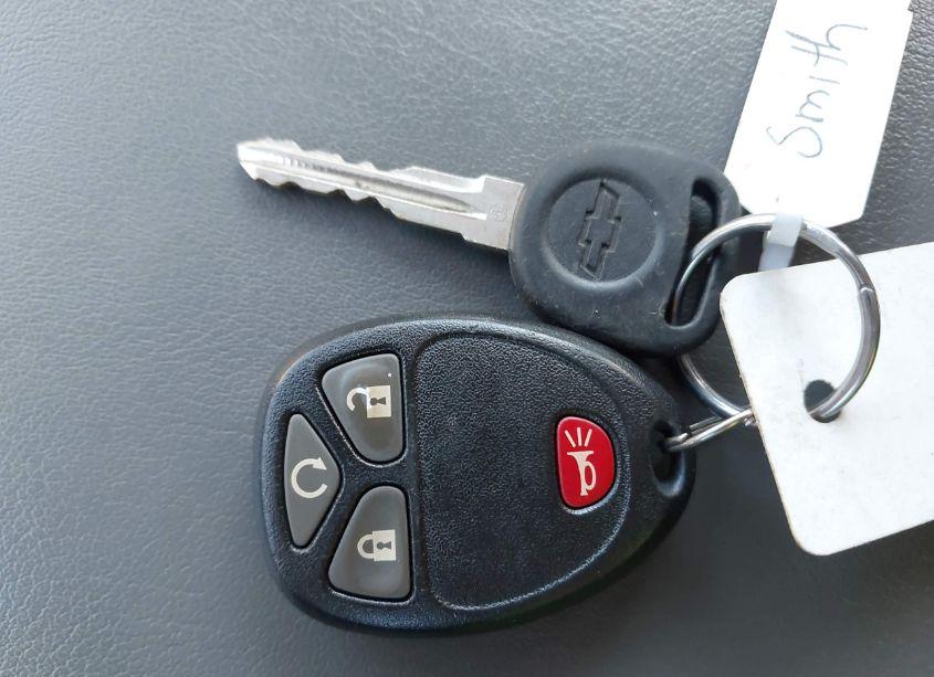 Photo 11 of 2014 Chevrolet Traverse 1LT (VIN 1GNKRGKD7EJ152258)