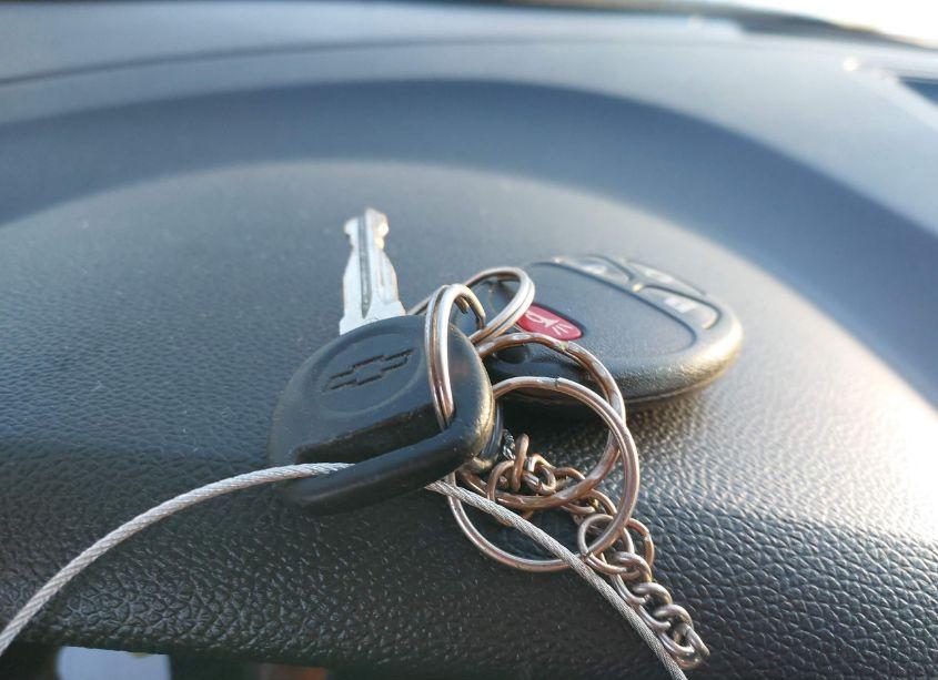 Photo 11 of 2014 Chevrolet Traverse 1LT (VIN 1GNKRGKD7EJ345770)