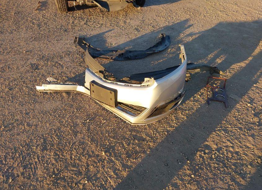 Photo 12 of 2014 Chevrolet Traverse 1LT (VIN 1GNKRGKD7EJ345770)