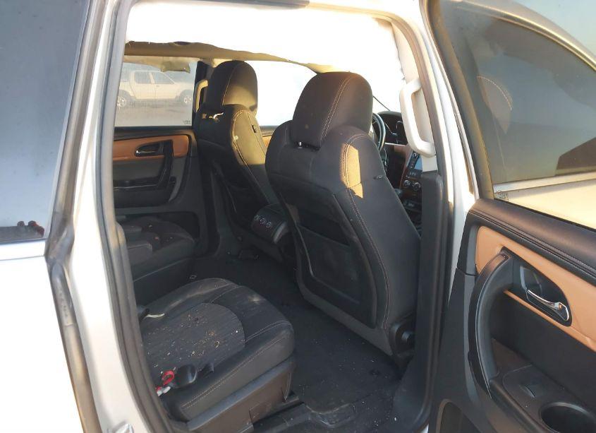 Photo 8 of 2014 Chevrolet Traverse 1LT (VIN 1GNKRGKD7EJ345770)