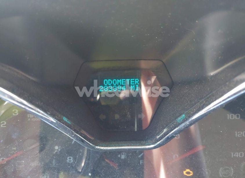 Photo 14 of 2015 Chevrolet Traverse 1LT (VIN 1GNKRGKD7FJ106009)