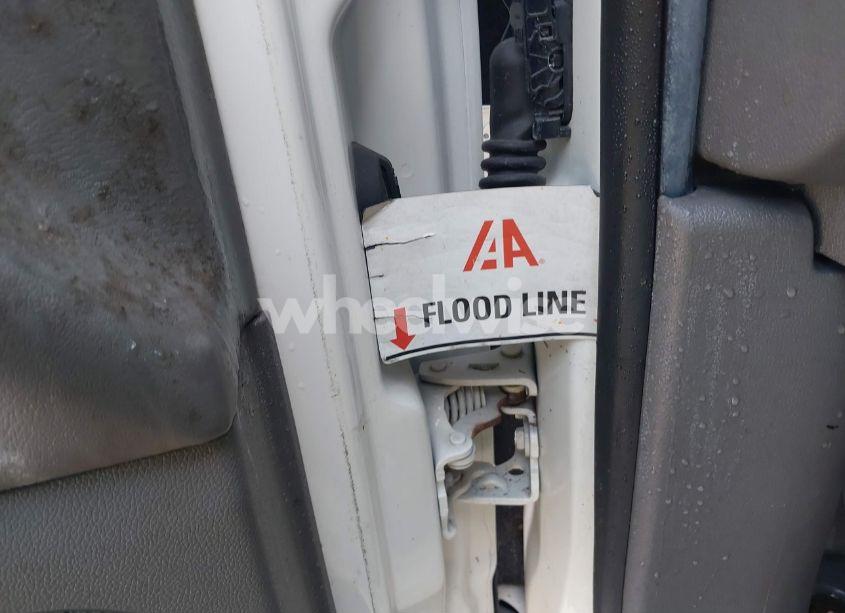 Photo 12 of 2015 Chevrolet Traverse 1LT (VIN 1GNKRGKD7FJ157185)